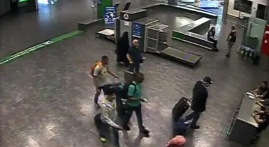 Sulm në aeroportin kryesor të kryeqytetit të Arabisë Saudite, 12 të vdekur dhe mbi 300 të plagosur