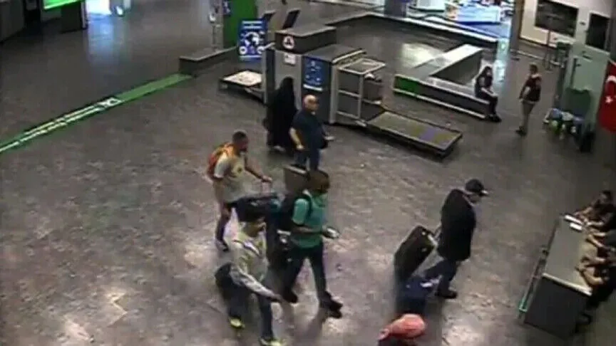 Sulm në aeroportin kryesor të kryeqytetit të Arabisë Saudite, 12 të vdekur dhe mbi 300 të plagosur