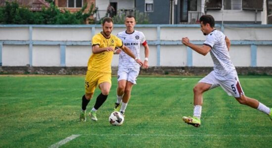 Arsimi dhe Sileksi ndajnë pikët, Tikveshi triumfon ndaj Bregallnicës