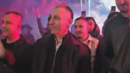 (VIDEO) Mbrojtja e Grubit kërkon falje për fishekzjarret në Çair, reagon edhe VLEN
