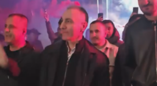 (VIDEO) Mbrojtja e Grubit kërkon falje për fishekzjarret në Çair, reagon edhe VLEN