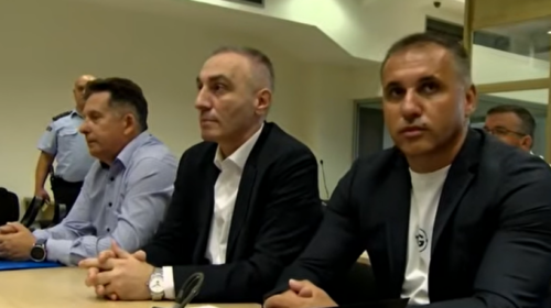 (VIDEO) Rasti Lotaria Shtetërore, dëshmitari: Pajisjet e blera nuk u vunë në funksion