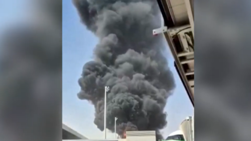 (VIDEO) MPJ në RMV u kërkon qytetarëve të shtojnë vigjilencën në Arabinë Saudite
