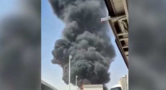 (VIDEO) MPJ në RMV u kërkon qytetarëve të shtojnë vigjilencën në Arabinë Saudite