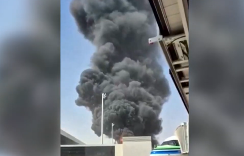 (VIDEO) MPJ në RMV u kërkon qytetarëve të shtojnë vigjilencën në Arabinë Saudite