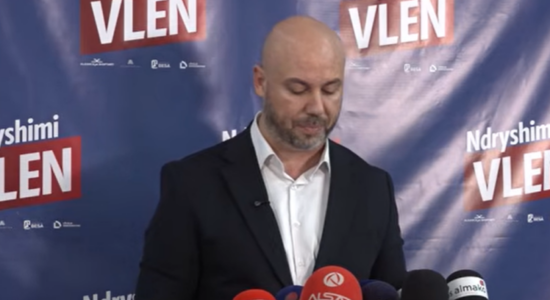 (VIDEO) Zv/ministri Iseni pas suspendimit të gjashtë policëve: Askush nuk është mbi ligjin