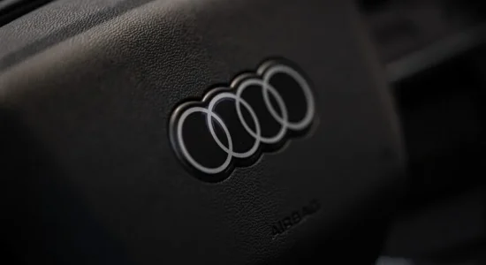 Dërgesat globale të markës “Audi” bien me gati 20 për qind në tremujorin e tretë