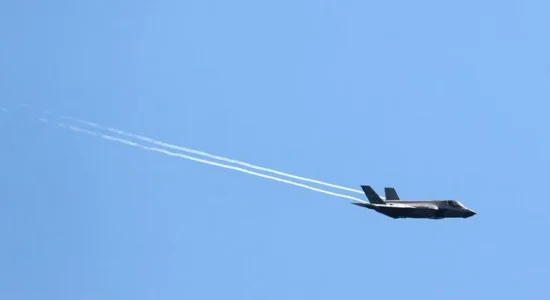 Pentagoni planifikon të blejë 850 avionë F-35 në kuadër të një marrëveshjeje 10-vjeçare me Lockheed Martin