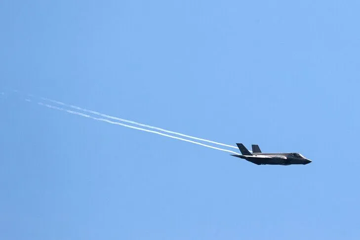 Pentagoni planifikon të blejë 850 avionë F-35 në kuadër të një marrëveshjeje 10-vjeçare me Lockheed Martin