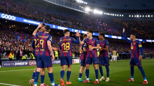 Bayern gati të “hapë kuletën” për yllin e Barcelonës, përgatit ofertën prej 90 milionë eurosh