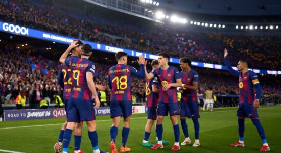 Bayern gati të “hapë kuletën” për yllin e Barcelonës, përgatit ofertën prej 90 milionë eurosh