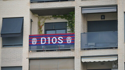 Nis një kapitull i ri, Leo Messi blen zyrtarisht klubin spanjoll