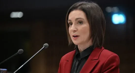 Moldavia: Pesë mjete ajrore ruse shkelën hapësirën ajrore dhe shpërthyen brenda territorit moldav