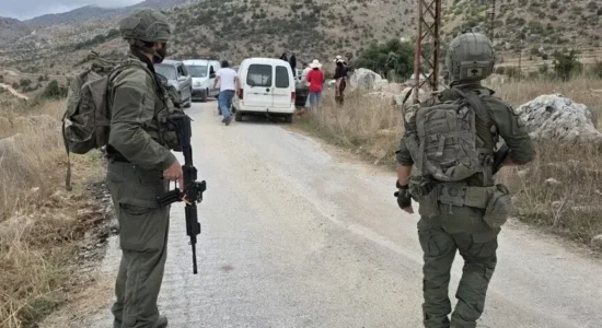 Nisin bisedimet ushtarake dhe teknike mes Libanit dhe Izraelit në Florida nën ndërmjetësimin e SHBA-së
