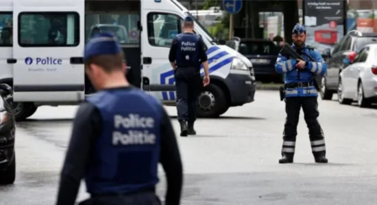 Ndjekja e hajdutit përfundon në tragjedi, vritet polici në Belgjikë