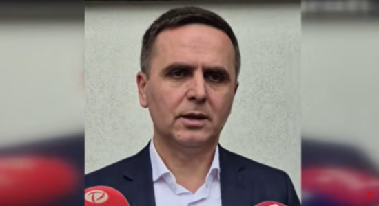 (VIDEO) Kasami: Mbështeja e VLEN-it për Jahijin varet nga sjellja e BDI-së