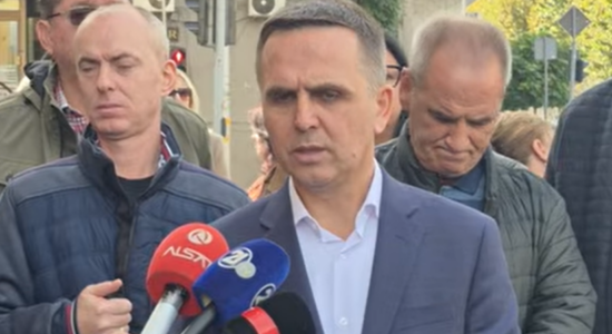 (VIDEO) Kasami: Javën tjetër do të takohemi me kryeministrin