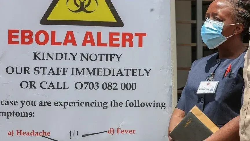 Shkon në mbi 5.000 numri i të vdekurve nga Ebola në RD të Kongos