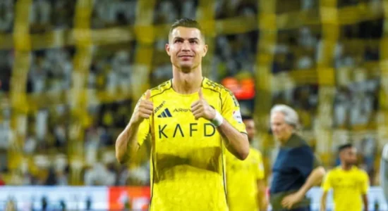 Polemika në Portugali: Cristiano Ronaldos i mjaftojnë 36 sekonda për të paguar gjobën