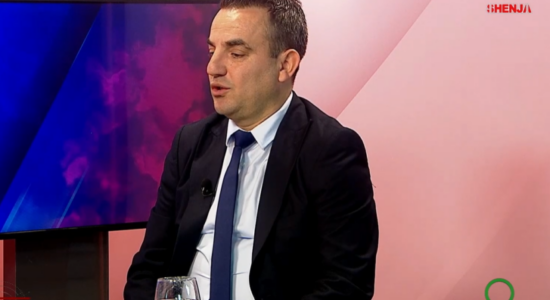 Çuçul: Furnizimet publike, gjyqësor dhe shëndetësia ndër sektorët më të korruptuar
