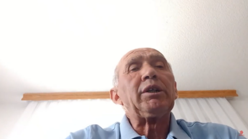 (VIDEO) Dalipi: Varre elitare të Enkelejdëve janë zbuluar në disa fshatra të strugës
