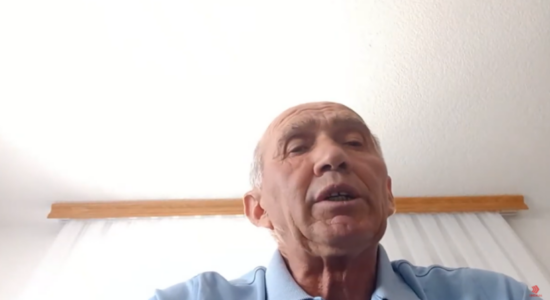 (VIDEO) Dalipi: Varre elitare të Enkelejdëve janë zbuluar në disa fshatra të strugës