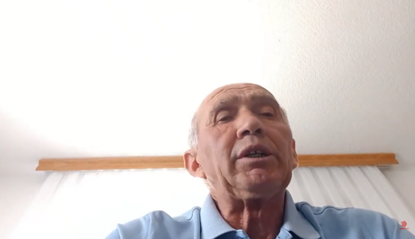(VIDEO) Dalipi: Varre elitare të Enkelejdëve janë zbuluar në disa fshatra të strugës