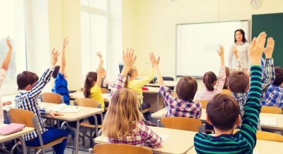 “Shpulla” rikthehet si mjet edukimi në bankat shkollore në Danimarkë