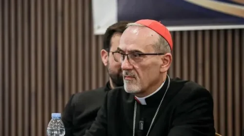 Patriarku Latin i Kudsit shpreh dhimbje për dy gratë e krishtera të vrara nga Izraeli në Gaza