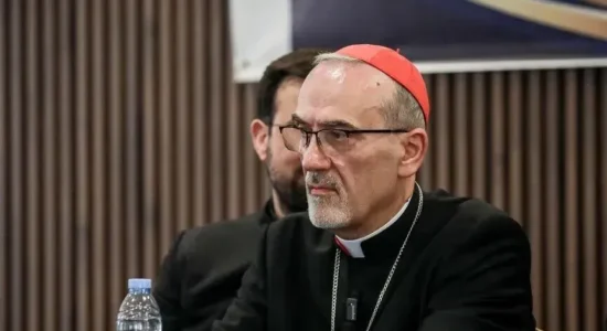 Patriarku Latin i Kudsit shpreh dhimbje për dy gratë e krishtera të vrara nga Izraeli në Gaza