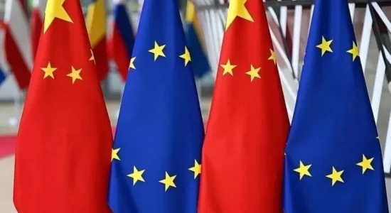 Eurodeputetët vizitojnë Kinën për herë të parë që nga viti 2018, mes planeve për të ulur importet