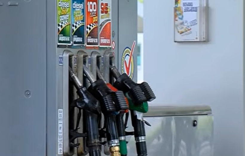 (VIDEO) Rregullatori publikoi çmimet e reja, dizeli ulet për tre denarë!