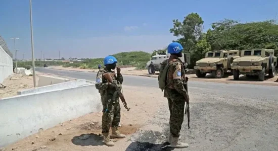 Pas më shumë se tri dekadash, mbyllet misioni politik i OKB-së në Somali