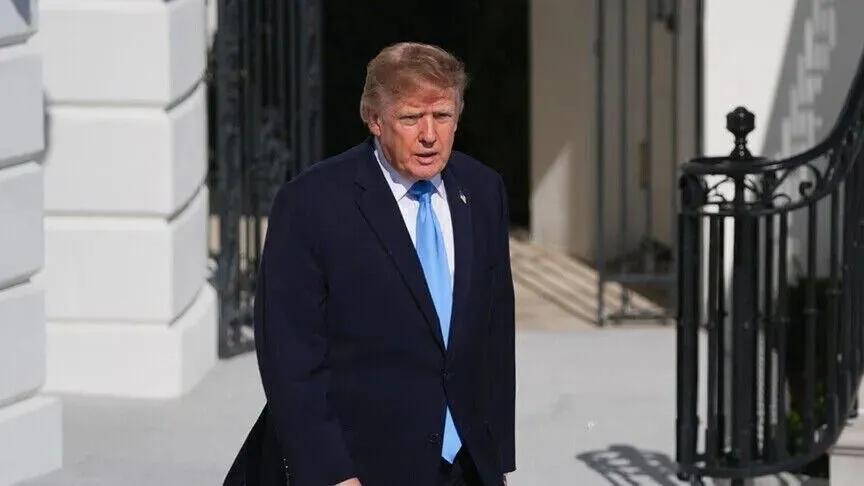 Trump thotë se Irani mund t’i shtojë veprimet para zgjedhjeve afatmesme, mendon për riemërtimin e Ngushticës së Hormuzit