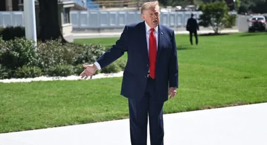 Trump njofton armëpushim të menjëhershëm për objektivat energjetike mes Rusisë dhe Ukrainës