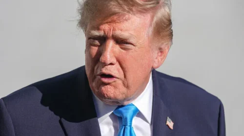Trumpi për Iranin: “Le ta shkatërrojnë Los Angelesin dhe San Diegon”