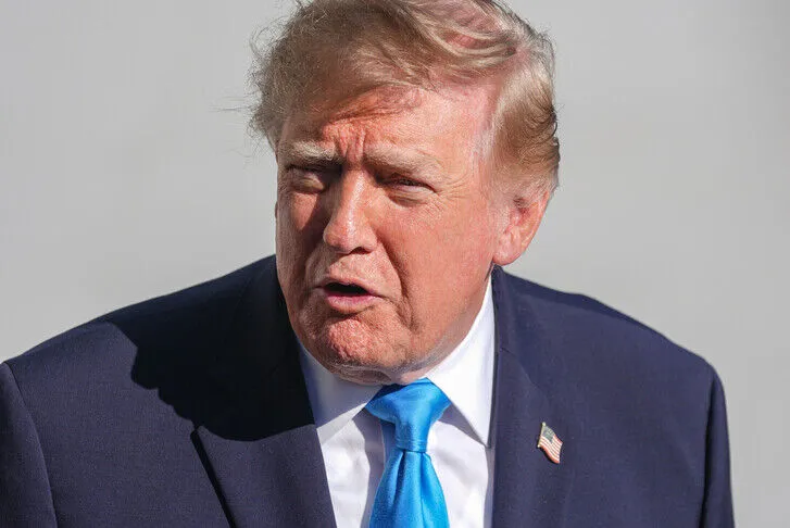 Trumpi për Iranin: “Le ta shkatërrojnë Los Angelesin dhe San Diegon”