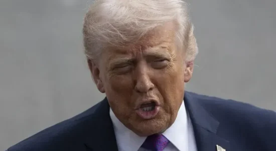 SHBA, protestuesit sfidojnë Trumpin lidhur me Epsteinin në një tubim në Ohio