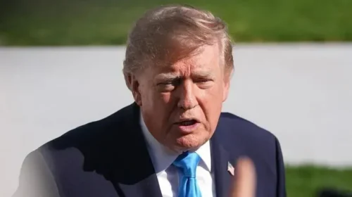 Trump: Lufta me Iranin do të përfundojë së shpejti dhe çmimet e naftës do të bien