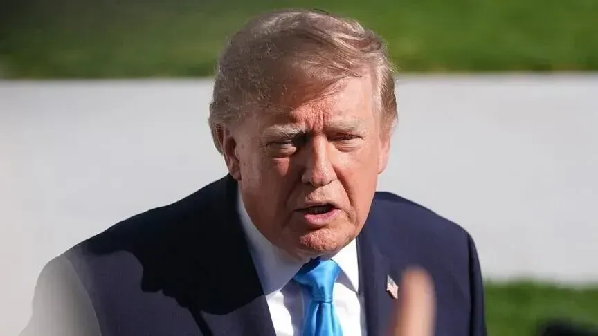 Trump: Lufta me Iranin do të përfundojë së shpejti dhe çmimet e naftës do të bien
