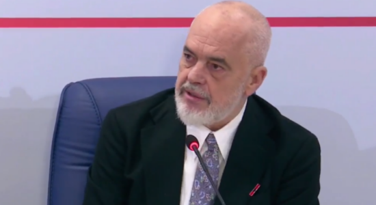 “Kush shkatërron, do të paguajë”, Rama: Ajo që e sfidon një shtet, e bën atë edhe më të fortë