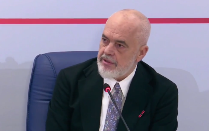 “Kush shkatërron, do të paguajë”, Rama: Ajo që e sfidon një shtet, e bën atë edhe më të fortë
