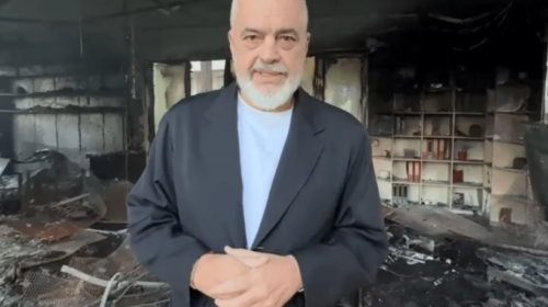 (VIDEO) Analistët: Rama mund të rrëzohet me mosbindje qytetare e presion ndërkombëtar