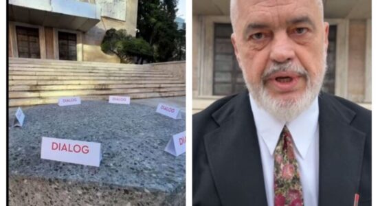Rama vijon thirrjen për dialog, studentët kërkojnë largimin e tij