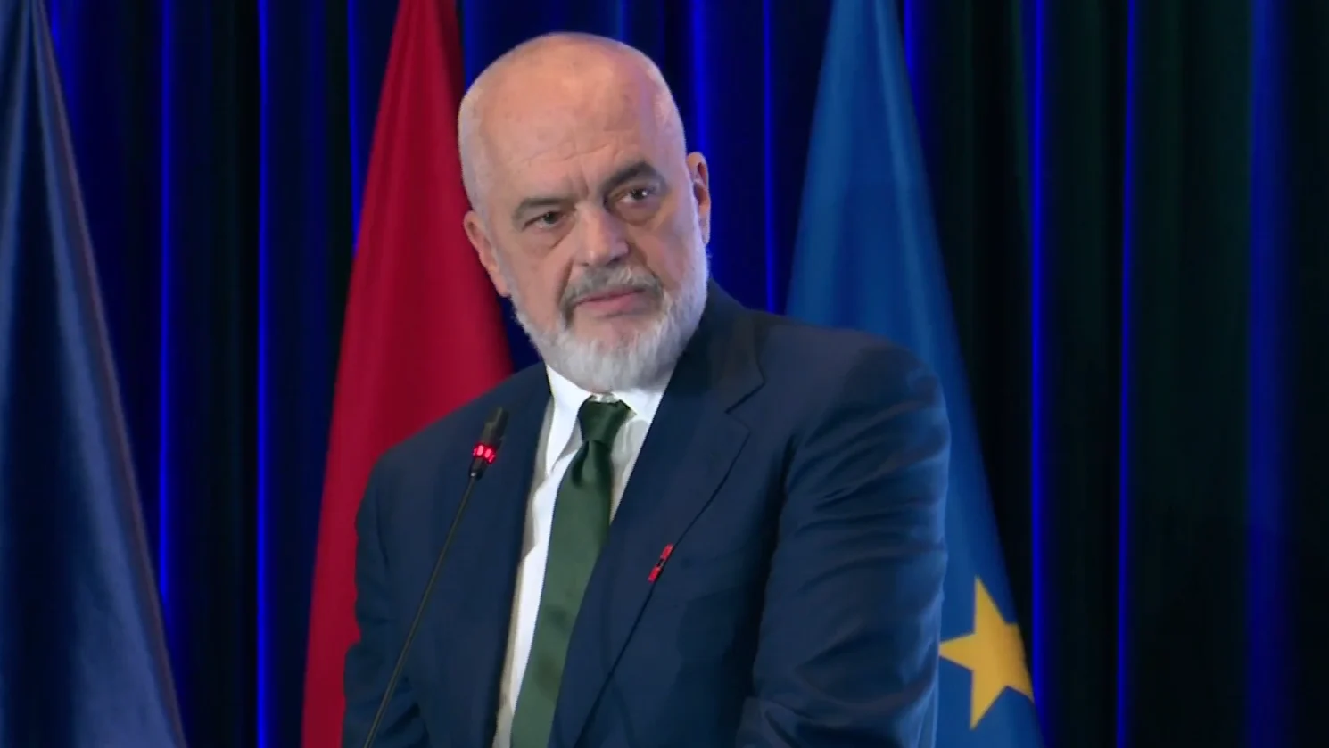 “Shqipëria mbyll kapitullin e katërt”/ Anëtarësimi në BE, Rama: Nis numërimi mbrapsht i kohës drejt objektivit historik