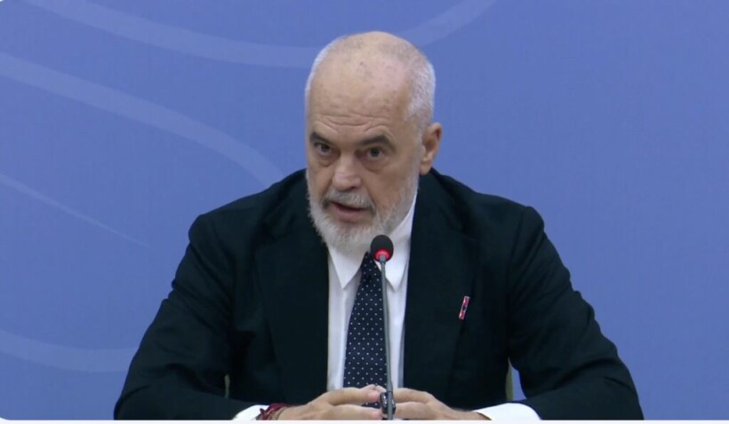 “2,500 euro për çdo efektiv policie në vijën e parë të përballjes me protestuesit”, Rama: Shteti do ta fitojë këtë betejë