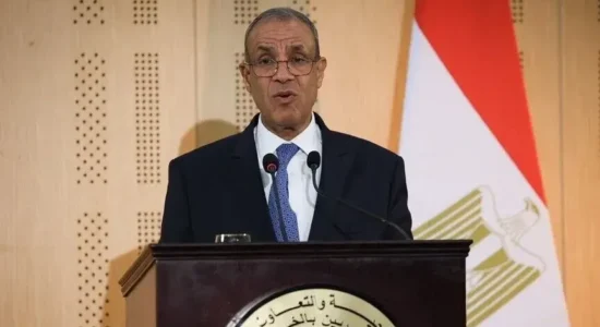 Egjipti zotohet për “çdo lloj mbështetjeje” për Arabinë Saudite pas sulmeve të grupit Huthi