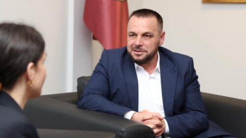 “48 baza pranë kufirit me Kosovën”, Maqedonci tërheq paralele mes Serbisë dhe Rusisë