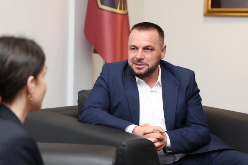 “48 baza pranë kufirit me Kosovën”, Maqedonci tërheq paralele mes Serbisë dhe Rusisë