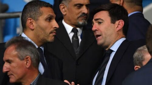 Emiratet e Bashkuara presion Burnham-it: Tërheqim investimet nëse do dënohet City!